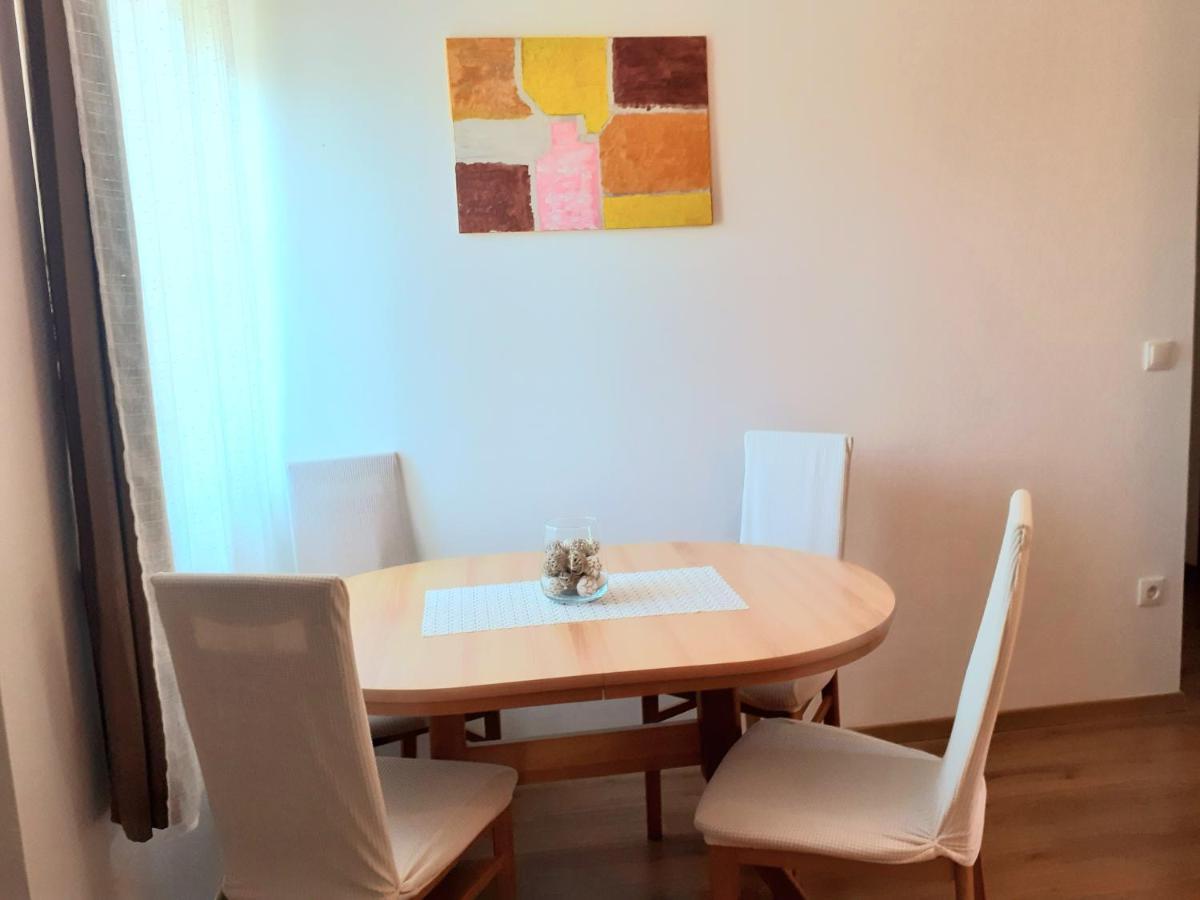 Apartman Paola Apartment Malinska Exterior photo