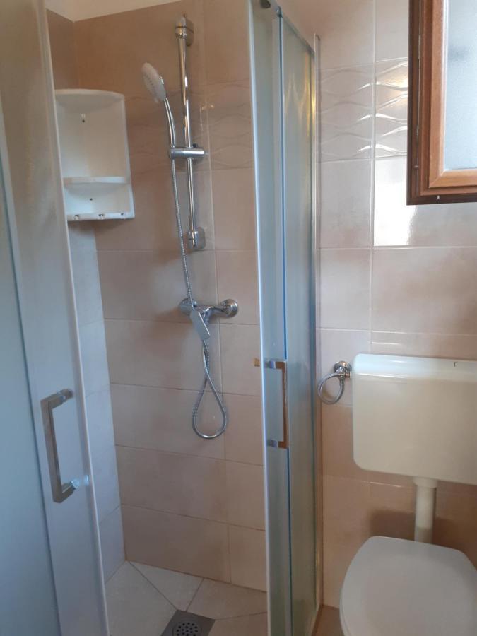 Apartman Paola Apartment Malinska Exterior photo