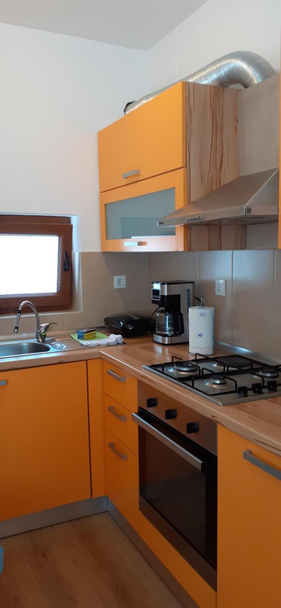 Apartman Paola Apartment Malinska Exterior photo